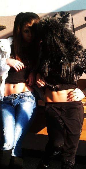 Mariyah, 19, Georgia | No-Nonsense Hookup Profile