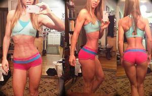 Nataly, 23, New Jersey | No-Nonsense Hookup Profile