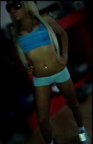 Connect with Gabriella (30) | California Adult Fun