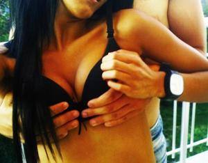 Daisy, 25, New Brunswick | No-Nonsense Hookup Profile