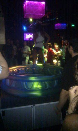 Meet Cristal (29) from Ohio | Explicit Casual Dating