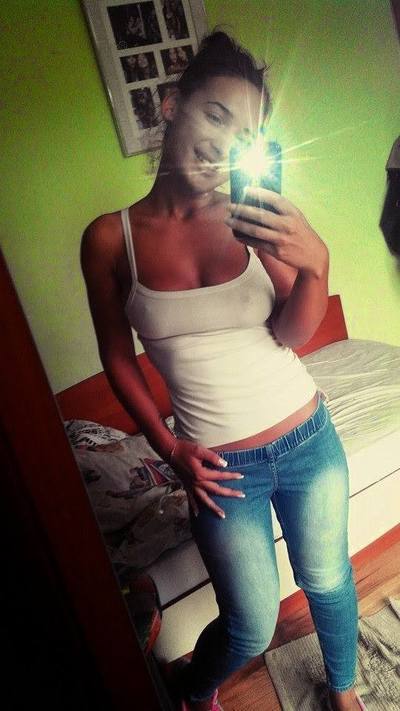 Meet Liliana (29) from New Jersey | Explicit Casual Dating