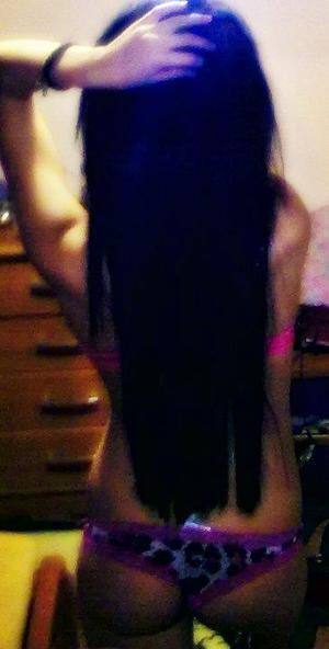 Anastasia (23) in Michigan | Direct Adult Encounters