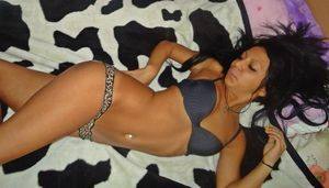 Meet Destinee (27) from Ontario | Explicit Casual Dating