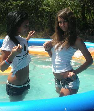 Camryn, 24, Texas | No-Nonsense Hookup Profile