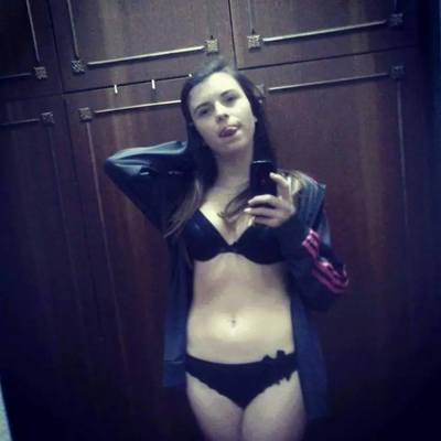 Meet Kimberley (27) from Florida | Explicit Casual Dating