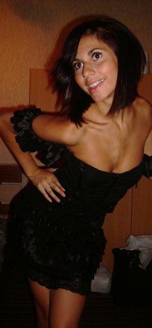 Meet Laken (24) from Florida | Explicit Casual Dating