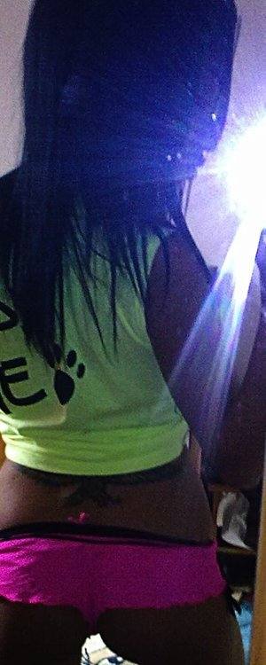 Photo of Aliza, 26, adult dating profile from Toronto, ONT