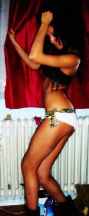 Sarai, 22, Florida | No-Nonsense Hookup Profile