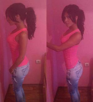 Kourtney (18) in Louisiana | Direct Adult Encounters