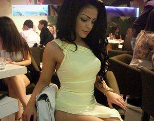 Zoe (20) in Texas | Direct Adult Encounters