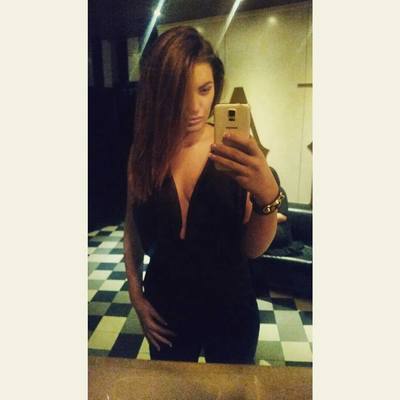 Nicole, 27, Michigan | No-Nonsense Hookup Profile