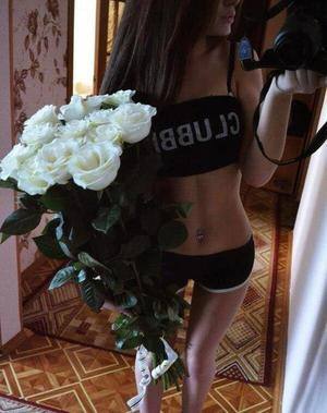 Meet Angie (30) from California | Explicit Casual Dating