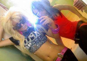 Meet Jami (28) from Florida | Explicit Casual Dating