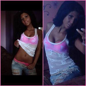 Meet Mariela (28) from Ontario | Explicit Casual Dating