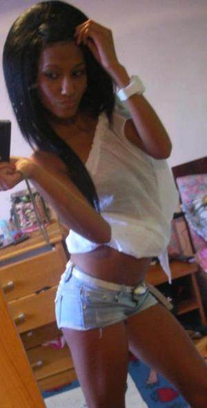 Daniella, 23, profile image for Florida dating page