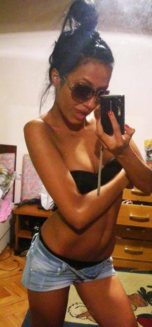 Meet Ashton (18) from Florida | Explicit Casual Dating