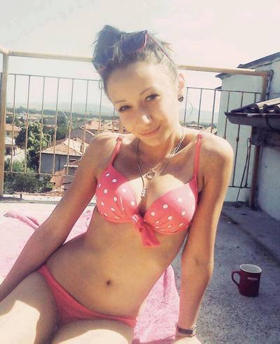 Meet Grace (22) from Ontario | Explicit Casual Dating