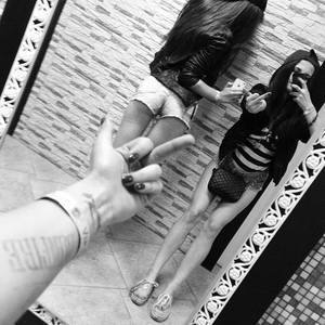 Keri, 28, Indiana | No-Nonsense Hookup Profile