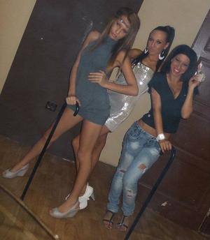 Photo of Abigail, 18, adult dating profile from Queens, NY