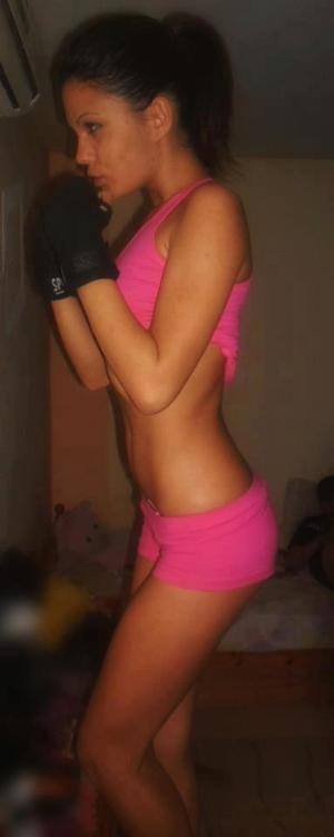 Connect with Helena (25) | Indiana Adult Fun