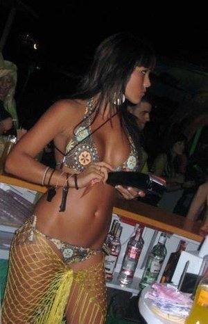 Tamara, 29, California | No-Nonsense Hookup Profile