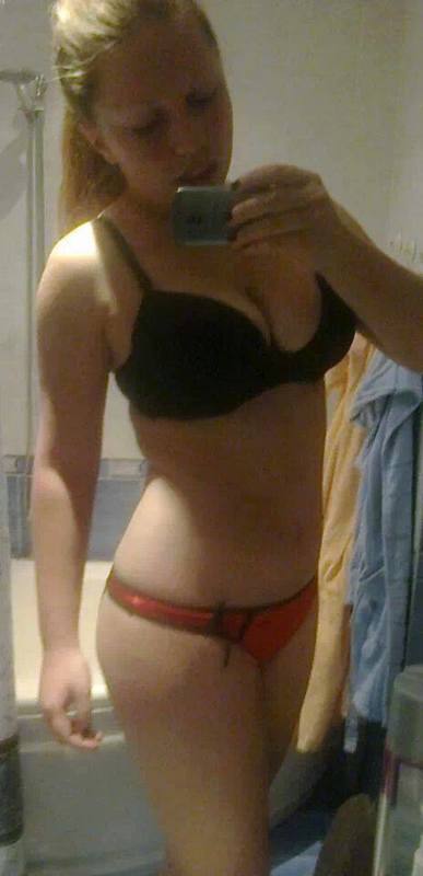 Lydia, 22, New Jersey | No-Nonsense Hookup Profile