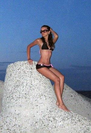 Profile image of Alejandra, 18, from Toronto, ONT