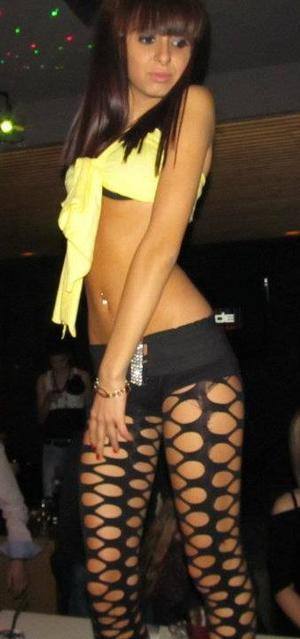 Mariah (29) in Florida | Direct Adult Encounters