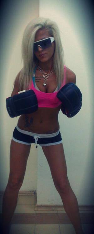 Meet Brooklynn (30) from Washington | Explicit Casual Dating