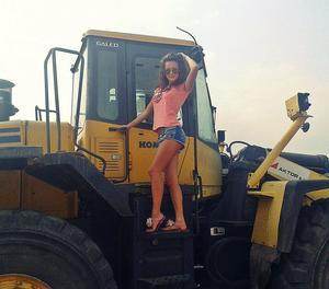 Kylie (26), Honolulu, HI adult dating profile image