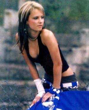 Meet Kasey (23) from Ohio | Explicit Casual Dating