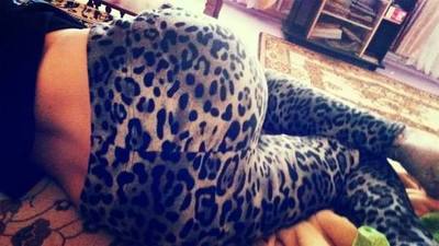 Madison, 23, New Jersey | No-Nonsense Hookup Profile