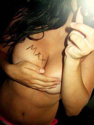 Photo of Juanita, 19, adult dating profile from Rocklin, CA