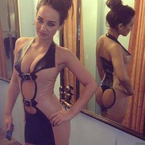 Elena, 23, casual dating profile photo in Hicksville, NY