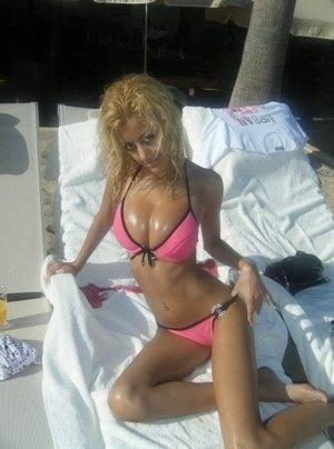 Connect with Toni (20) | Michigan Adult Fun