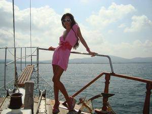 Meet Nadia (23) from Texas | Explicit Casual Dating