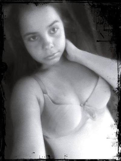 Kristen, 26, Virginia | No-Nonsense Hookup Profile