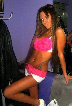 Lizeth, age 25, profile photo from Florida