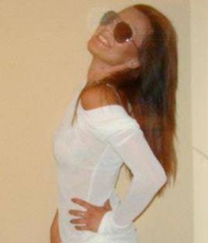 Kendall, 18, Tennessee | No-Nonsense Hookup Profile