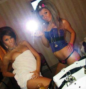 Connect with Sherri (22) | Michigan Adult Fun