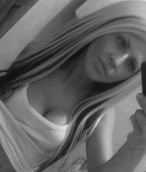 Local profile photo of Alicia, 19, in Killeen, TX