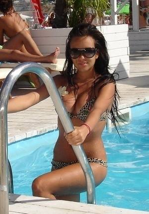 Meet Jolie (30) from Florida | Explicit Casual Dating