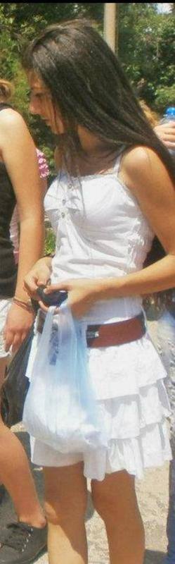 Connect with Jenna (19) | New Jersey Adult Fun