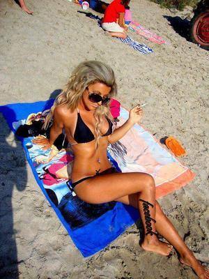 Meet Hayley (25) from Michigan | Explicit Casual Dating
