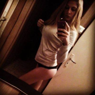 Meet Judith (22) from Washington | Explicit Casual Dating