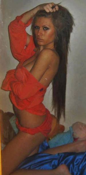 Meet Melinda (23) from Florida | Explicit Casual Dating