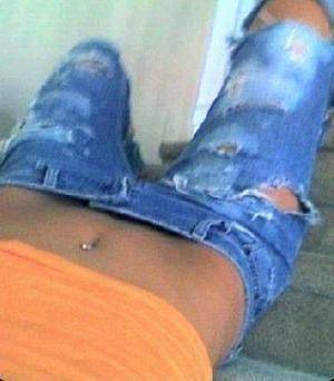 Cecelia (18) in Michigan | Direct Adult Encounters