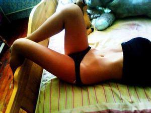 Meet Phylicia (20) from Michigan | Explicit Casual Dating