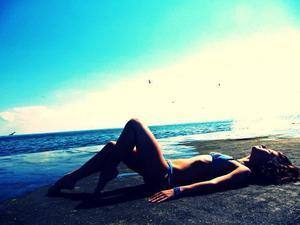 Connect with Abigail (24) | Ontario Adult Fun